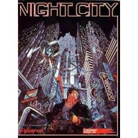 Night City