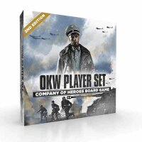 Company of Heroes: 2nd Edition: OKW Faction Set