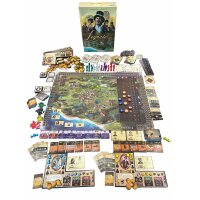 Legacies: Standard Edition