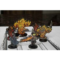 GTG Minis: Elemental Set