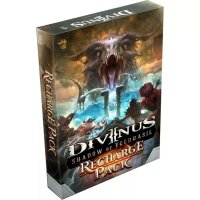 Divinus - Shadow of Yggdrasil - Recharge Pack