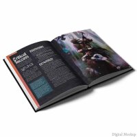 Yafsiga Core Rulebook