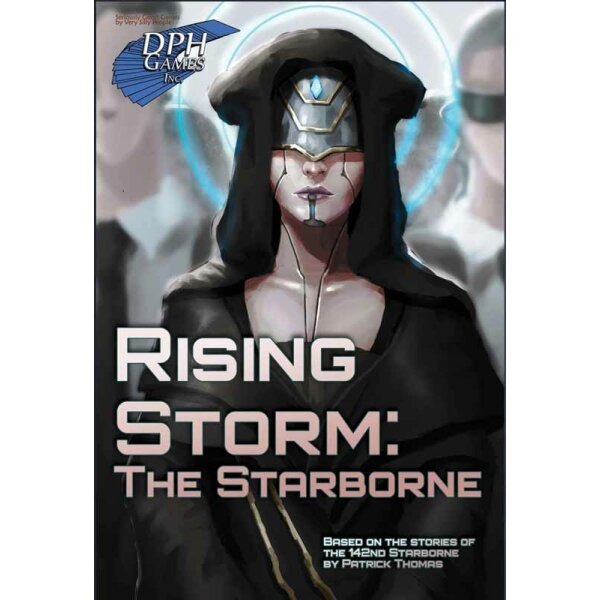 Rising Storm: The Starborne