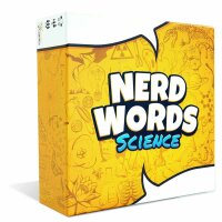 Nerd Words: Science