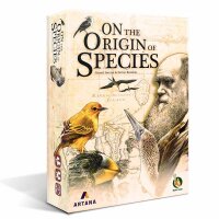 On The Origin of Species