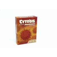 Cytosis: Virus Expansion