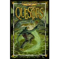 Earthdawn: Questors