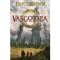 Earthdawn: Vasgothia