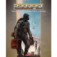 Traveller 2300AD: Tools for Frontier Living