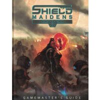 Shield Maidens: Gamemasters Guide