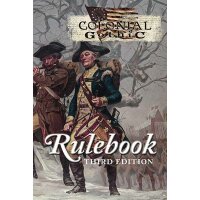 Colonial Gothic 3rd Edition