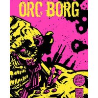 Orc Borg