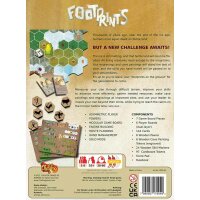 Footprints