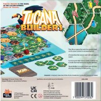 Tucana Builders