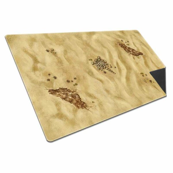 ONUS! - Desert Mat - model B 55x90
