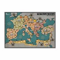 Tetrarchia (2nd edition)