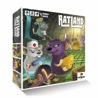 RatLand