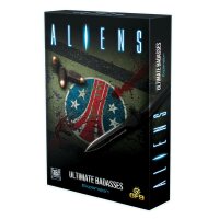 Aliens "Ultimate Badassess" DE