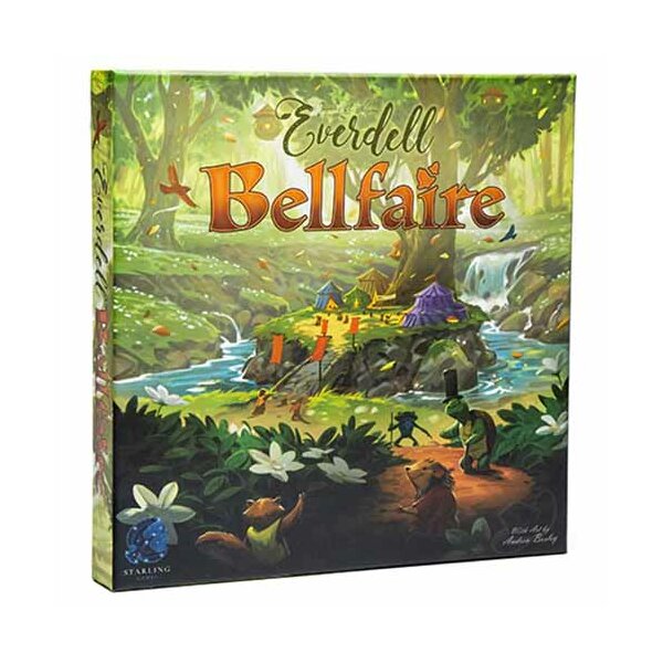Everdell Bellfaire