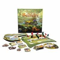 Everdell Bellfaire