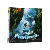 Everdell Pearlbrook Expansion Collectors Edition