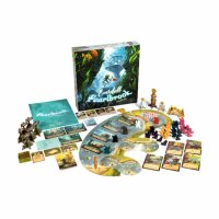 Everdell Pearlbrook Expansion Collectors Edition