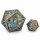 45MM Solid Metal Dragon Chonk D20-Brushed Rainbow