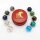 Quests Reward Mystery Dice Gemstone D20