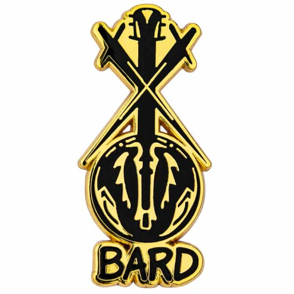 Quests Reward Fine Art Class Pins: BARD