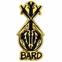 Quests Reward Fine Art Class Pins: BARD