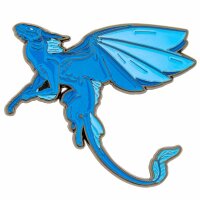 Quests Reward Fine Art Pins: Fairy Dragon