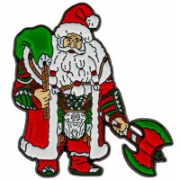 Quests Reward Fine Art Pins: Battle Santa