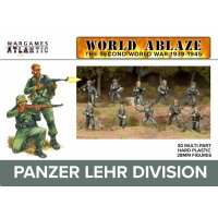 Panzer Lehr Division