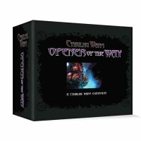 Cthulhu Wars - Opener of the Way