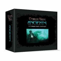 Cthulhu Wars - Ancients