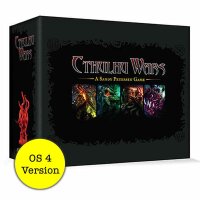 Cthulhu Wars