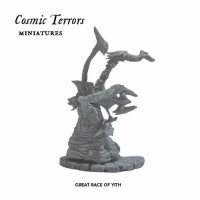 Cthulhu Wars - Cosmic Terrors