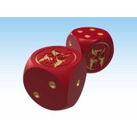 Fantasy World Dice Set