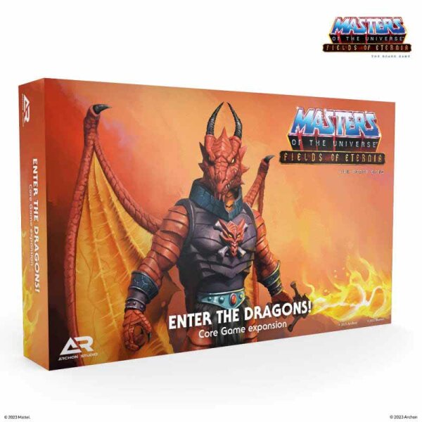 MotU: Fields of Eternia - Enter the Dragons! EN