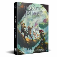 Uncharted Journeys (5e)