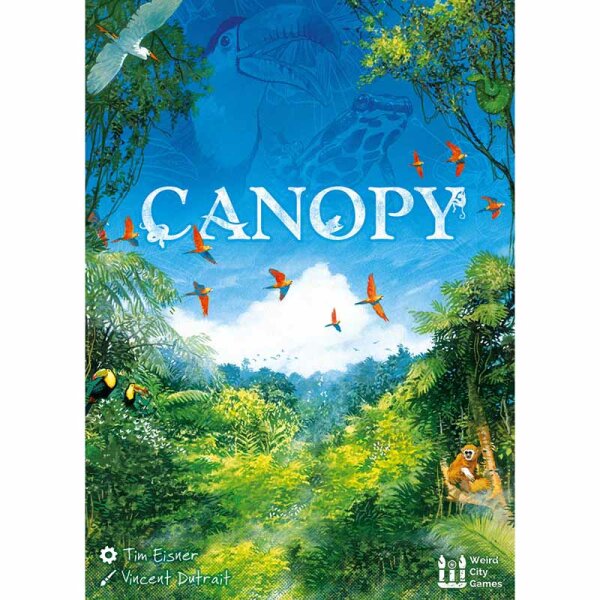 Canopy