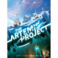 The  Artemis Project - Pioneer Edition