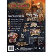 For Glory: Premium Edition