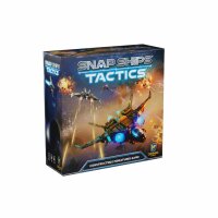 Snap Ships Tactics Starter Box