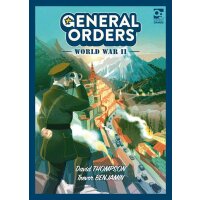 General Orders: World War II