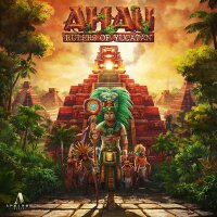 Ahau: Rulers of Yucat�n