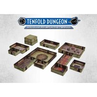 Tenfold Dungeon: Smugglers Den