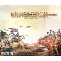 Conqueror: Final Conquest