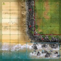 Helden der Normandie: D-DAY Szenarienpack