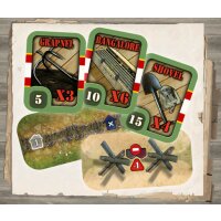 Helden der Normandie: D-DAY Szenarienpack